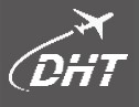 DHT (fake) Tracking