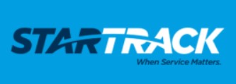 StarTrack Tracking